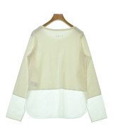 C'NOTE（ノート）Tシャツ・カットソー 白 サイズ:F レディース/2200707305110
