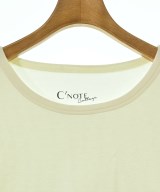 C'NOTE（ノート）Tシャツ・カットソー 白 サイズ:F レディース/2200707305110