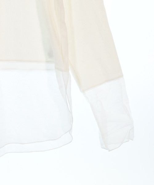 C'NOTE（ノート）Tシャツ・カットソー 白 サイズ:F レディース/2200666165091