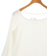 C'NOTE（ノート）Tシャツ・カットソー 白 サイズ:F レディース/2200666165091