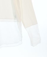 C'NOTE（ノート）Tシャツ・カットソー 白 サイズ:F レディース/2200666165091