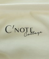 C'NOTE（ノート）ニット・セーター 白 サイズ:F レディース/2200713104097