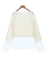 C'NOTE（ノート）Tシャツ・カットソー 白 サイズ:F レディース/2200677985053
