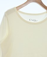 C'NOTE（ノート）Tシャツ・カットソー 白 サイズ:F レディース/2200677985053