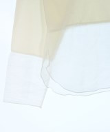 C'NOTE（ノート）Tシャツ・カットソー 白 サイズ:F レディース/2200677985053