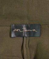 CORTANA（コルタナ）その他 カーキ サイズ:36(S位) レディース/2200732950231