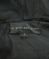 DIG YOUR OWN GRAVE（ディグユアオウングレイブ）その他 グレー サイズ:-(XXL位) メンズ/2200679877103