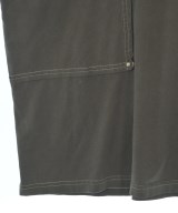 DIG YOUR OWN GRAVE（ディグユアオウングレイブ）Tシャツ・カットソー グレー サイズ:2(M位) メンズ/2200679877110