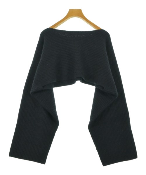 ELENI（エレニ）ニット・セーター 黒 サイズ:F レディース/2200630629116