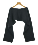 ELENI（エレニ）ニット・セーター 黒 サイズ:F レディース/2200630629116