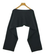 ELENI（エレニ）ニット・セーター 黒 サイズ:F レディース/2200630629116