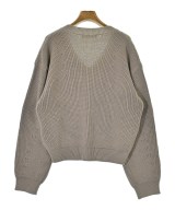 ELENI（エレニ）ニット・セーター ベージュ サイズ:F レディース/2200668917025
