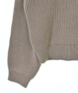 ELENI（エレニ）ニット・セーター ベージュ サイズ:F レディース/2200668917025