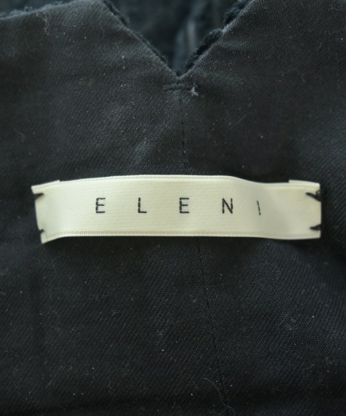 ELENI（エレニ）その他 紺 サイズ:38(M位) レディース/2200674764064