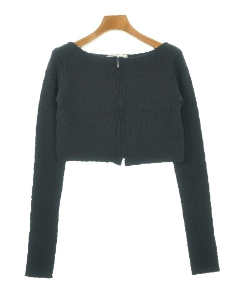 ELENI(エレニ)カーディガン 黒 サイズ:-(S位)/2200669150049