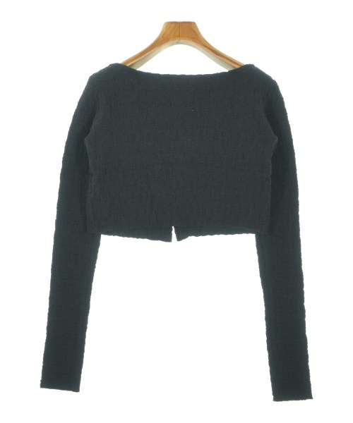 ELENI（エレニ）カーディガン 黒 サイズ:-(S位) レディース/2200669150049