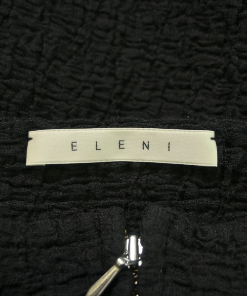 ELENI（エレニ）カーディガン 黒 サイズ:-(S位) レディース/2200669150049