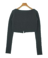 ELENI（エレニ）カーディガン 黒 サイズ:-(S位) レディース/2200669150049