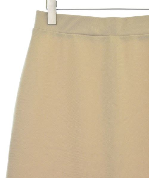 ELENI（エレニ）ロング・マキシ丈スカート ベージュ サイズ:38(M位) レディース/2200668134033