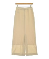 ELENI（エレニ）ロング・マキシ丈スカート ベージュ サイズ:38(M位) レディース/2200668134033