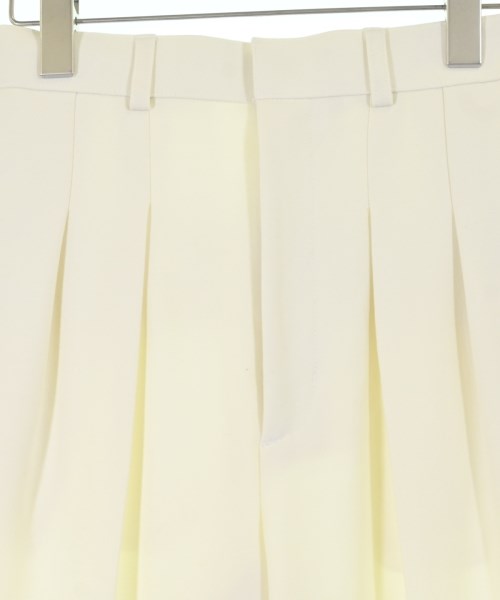 ELLIE（エリー）スラックス 白 サイズ:S レディース/2200623803059