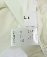 ELLIE（エリー）スラックス 白 サイズ:S レディース/2200623803059