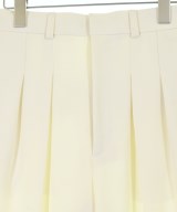 ELLIE（エリー）スラックス 白 サイズ:S レディース/2200623803059