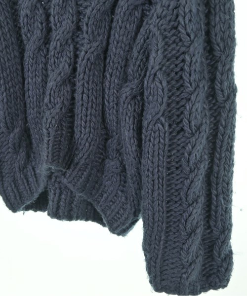 ELLIE（エリー）ニット・セーター 青 サイズ:F レディース/2200638620214