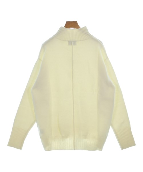 ELLIE（エリー）ニット・セーター 白 サイズ:F レディース/2200619244019