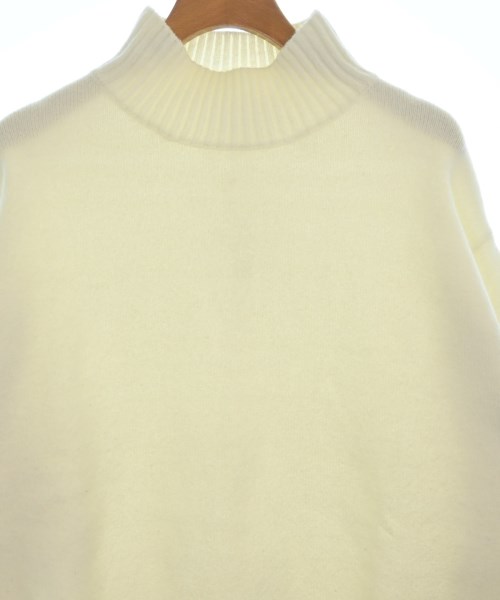 ELLIE（エリー）ニット・セーター 白 サイズ:F レディース/2200619244019