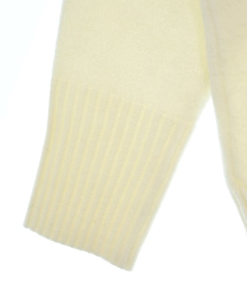 ELLIE（エリー）ニット・セーター 白 サイズ:F レディース/2200619244019