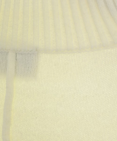 ELLIE（エリー）ニット・セーター 白 サイズ:F レディース/2200619244019