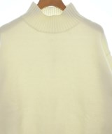 ELLIE（エリー）ニット・セーター 白 サイズ:F レディース/2200619244019