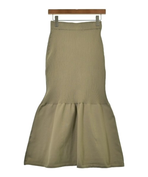 エリー(ELLIE)のELLIE ひざ丈スカート
