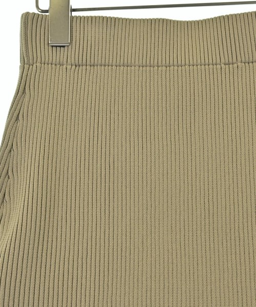 ELLIE（エリー）ひざ丈スカート ベージュ サイズ:1(S位) レディース/2200615233048