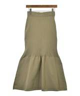 ELLIE ひざ丈スカート