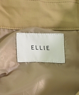 ELLIE（エリー）トレンチコート ベージュ サイズ:F レディース/2200608011011
