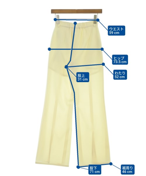 ELLIE（エリー）その他 白 サイズ:S レディース/2200671245047