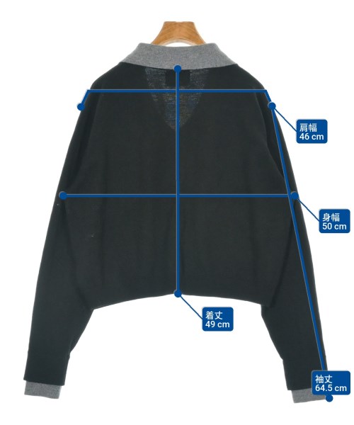 ELLIE（エリー）ニット・セーター その他（柄物・カラフル） サイズ:F レディース/2200647637012