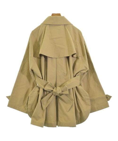 ELLIE（エリー）トレンチコート ベージュ サイズ:F レディース/2200659588012