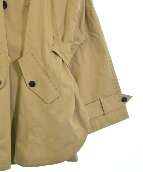 ELLIE（エリー）トレンチコート ベージュ サイズ:F レディース/2200659588012