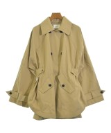 ELLIE（エリー）トレンチコート ベージュ サイズ:F レディース/2200659588012
