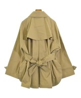 ELLIE（エリー）トレンチコート ベージュ サイズ:F レディース/2200659588012