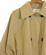 ELLIE（エリー）トレンチコート ベージュ サイズ:F レディース/2200659588012