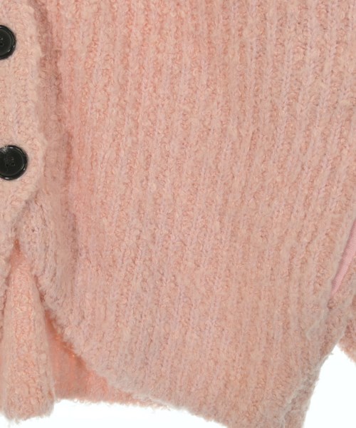 ELLIE（エリー）カーディガン ピンク サイズ:F レディース/2200662734017