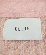 ELLIE（エリー）カーディガン ピンク サイズ:F レディース/2200662734017