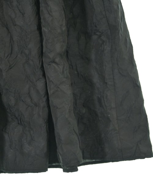 ELLIE（エリー）ロング・マキシ丈スカート 黒 サイズ:F レディース/2200659739049