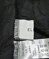 ELLIE（エリー）ロング・マキシ丈スカート 黒 サイズ:F レディース/2200659739049