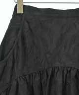 ELLIE（エリー）ロング・マキシ丈スカート 黒 サイズ:F レディース/2200659739049