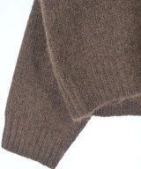 ELLIE（エリー）ニット・セーター 茶 サイズ:F レディース/2200657745042